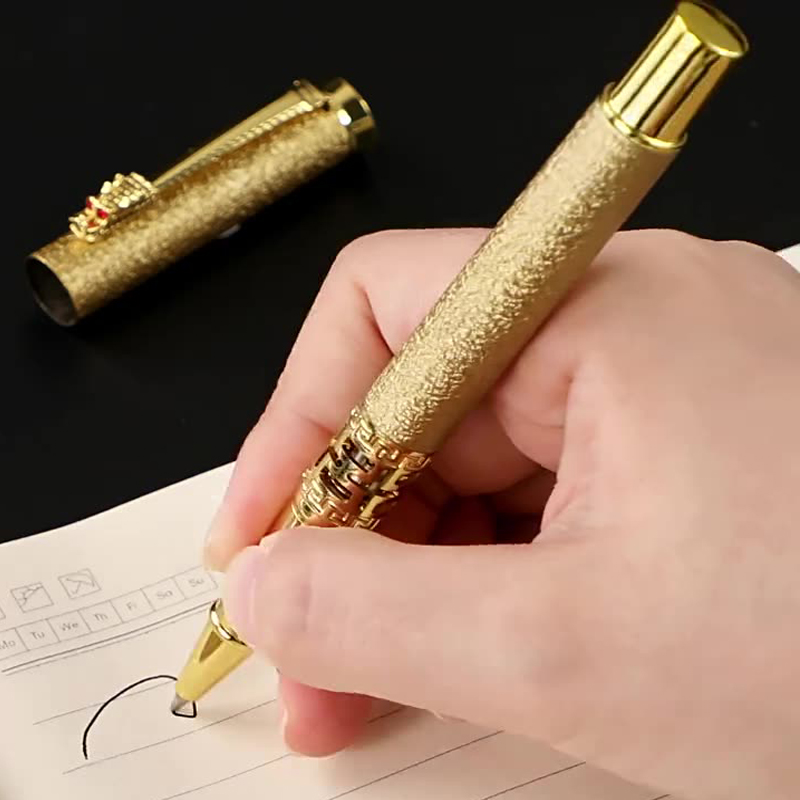 Custom Ballpoint Pen School Th - Stationery Office And School Supply Stores ulasan dan harga